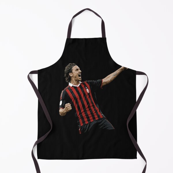 Item preview, Paolo Maldini Vintage Classic designed and sold by BettaSanzones.