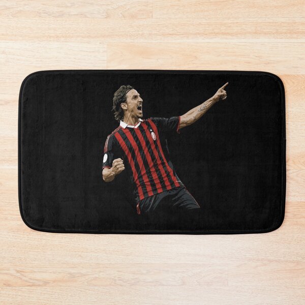 Item preview, Paolo Maldini Vintage Classic designed and sold by BettaSanzones.