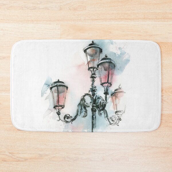 Item preview, Street lanterns designed and sold by CanotStop.