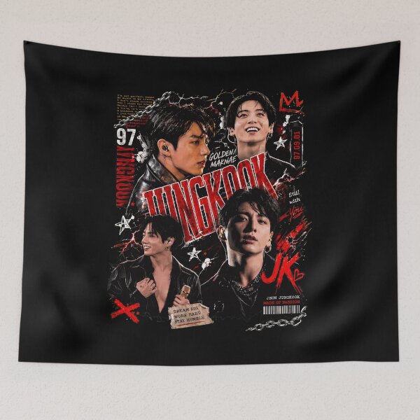 Item preview, Vintage Idol Portrait designed and sold by NovellBrea.