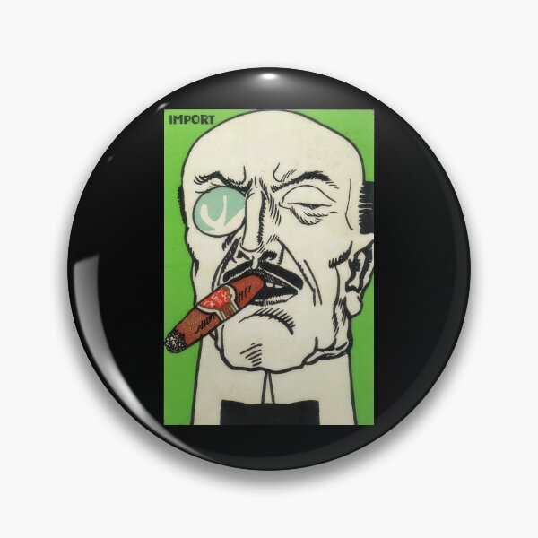 Item preview, Vintage  color lithograph,  Import. designed and sold by stevepaint.