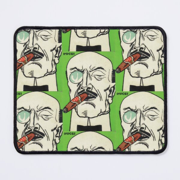 Item preview, Vintage color lithograph, Import. designed and sold by stevepaint.
