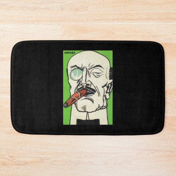 Item preview, Vintage  color lithograph,  Import. designed and sold by stevepaint.