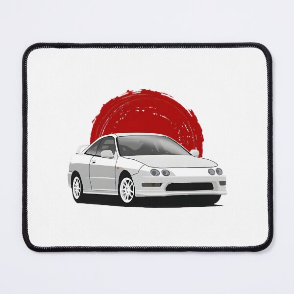 Item preview, Jdm Legend Honda Integra Type R Performance Car Art | Best Gift designed and sold by Maiconsmoura.