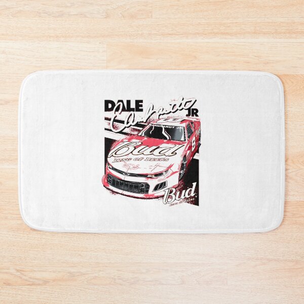 Item preview, Dale Earnhardt Jr Vintage Race Car Art | ⭐⭐⭐⭐⭐ Best Seller designed and sold by BTSFANS.
