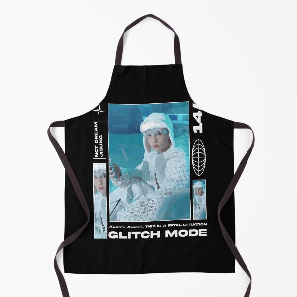 Artikelvorschau, K-Pop Idol Glitch Mode Grafik entworfen und verkauft von WinesickleS.