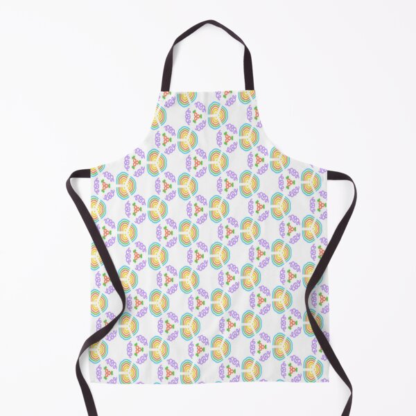 Item preview, Pastel Prism Pattern designed and sold by PoloPrintsUK.