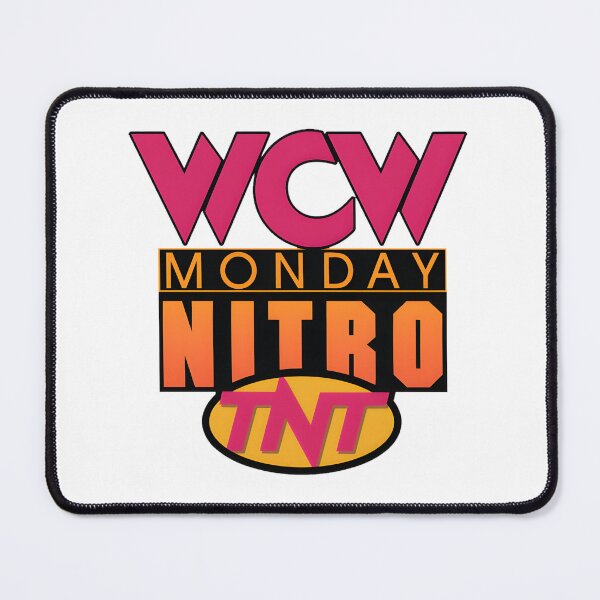 Artikelvorschau, WCW Montag Nitro TNT | ⭐⭐⭐⭐⭐ entworfen und verkauft von World-services.