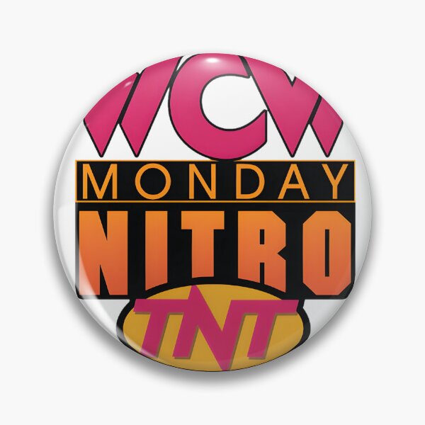 Item preview, Wcw Monday Nitro Tnt | ⭐⭐⭐⭐⭐ designed and sold by World-services.