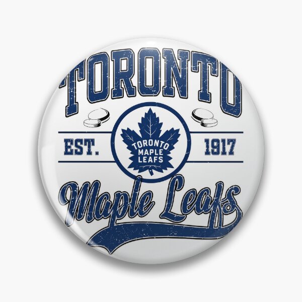 Item preview, Retro Toronto Hockey Team Fan designed and sold by RichardHe24537.