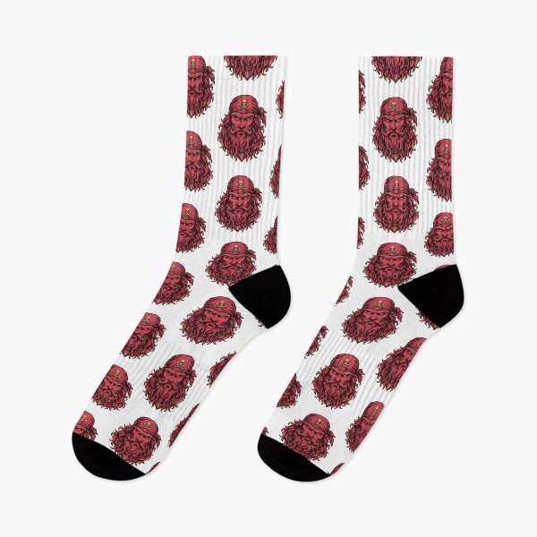 Item preview, Bold Pirate Captain Graphic designed and sold by Bronx2000.