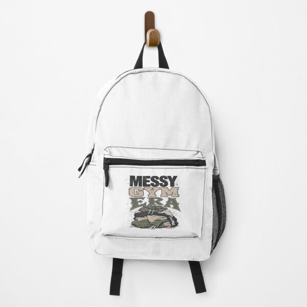Item preview, Messy Gym Era T-Shirt – Vintage 90s Grunge designed and sold by Art&Fun.