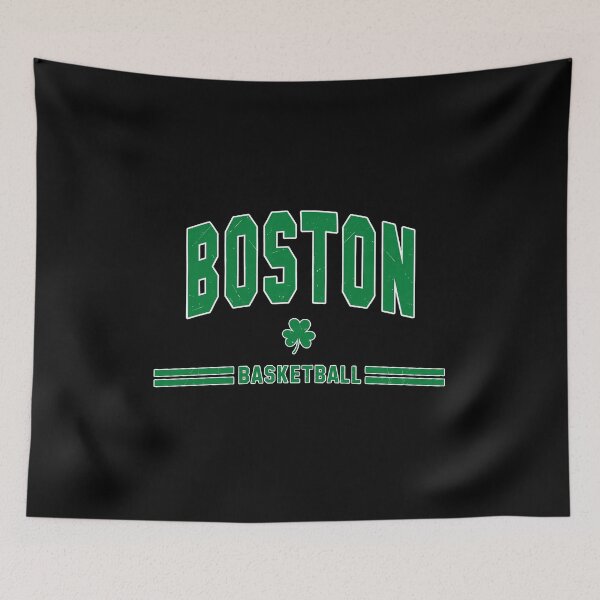 Item preview, Boston Basketball Sporty Hoodie designed and sold by handsomesi.