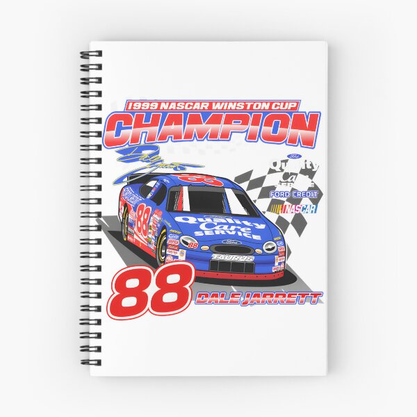 Artikelvorschau, Dale Jarrett NASCAR Vintage | Das perfekte Geschenk entworfen und verkauft von BTSFANS.