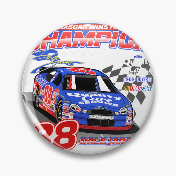 Item preview, Dale Jarrett Nascar Vintage | Best Gift designed and sold by BTSFANS.