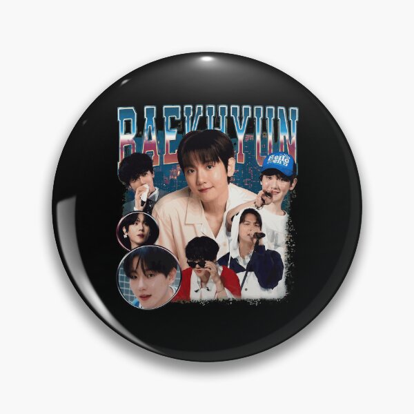 Item preview, Retro K-Pop Idol Collage designed and sold by WinesickleS.