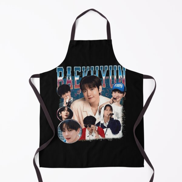 Item preview, Retro K-Pop Idol Collage designed and sold by WinesickleS.
