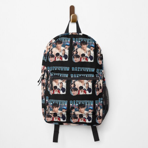 Item preview, Retro K-Pop Idol Collage designed and sold by WinesickleS.