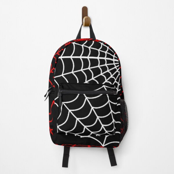 Item preview, Spider Web white and red designed and sold by AS1786.