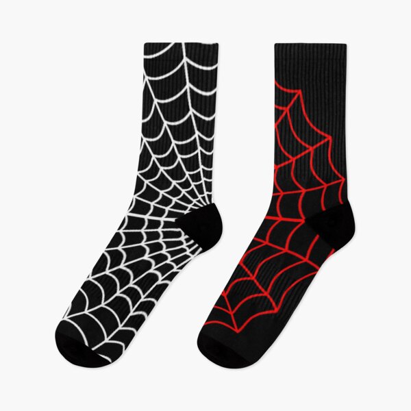 Item preview, Spider Web white and red designed and sold by AS1786.
