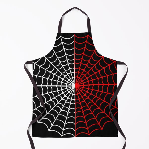 Item preview, Spider Web white and red designed and sold by AS1786.