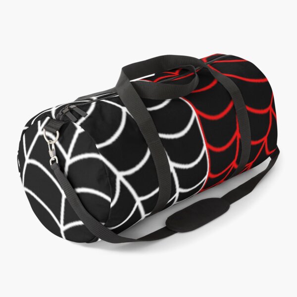 Item preview, Spider Web white and red designed and sold by AS1786.