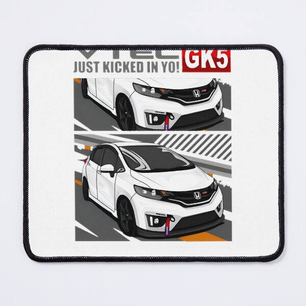 Item preview, Gk5 Compact Hatchback Tuner Aesthetic Japanese Domestic Market Performance Design | Best Buy designed and sold by Maiconsmoura.