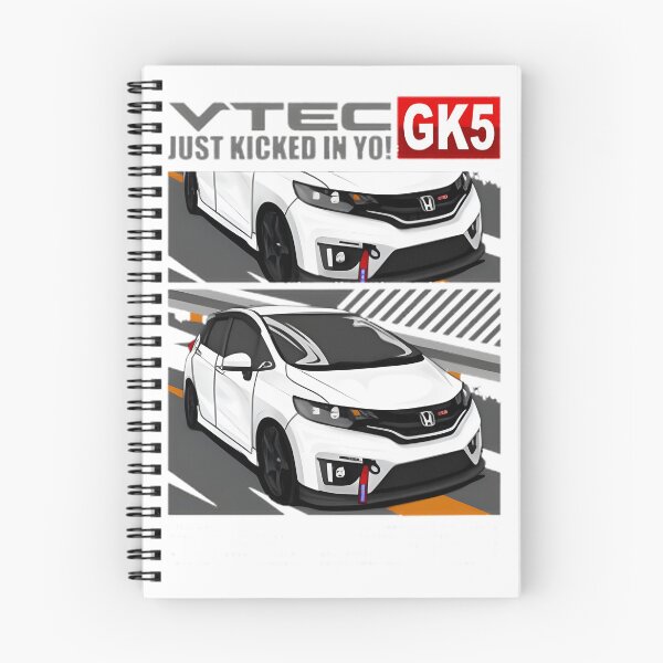Item preview, Gk5 Compact Hatchback Tuner Aesthetic Japanese Domestic Market Performance Design | Best Buy designed and sold by Maiconsmoura.