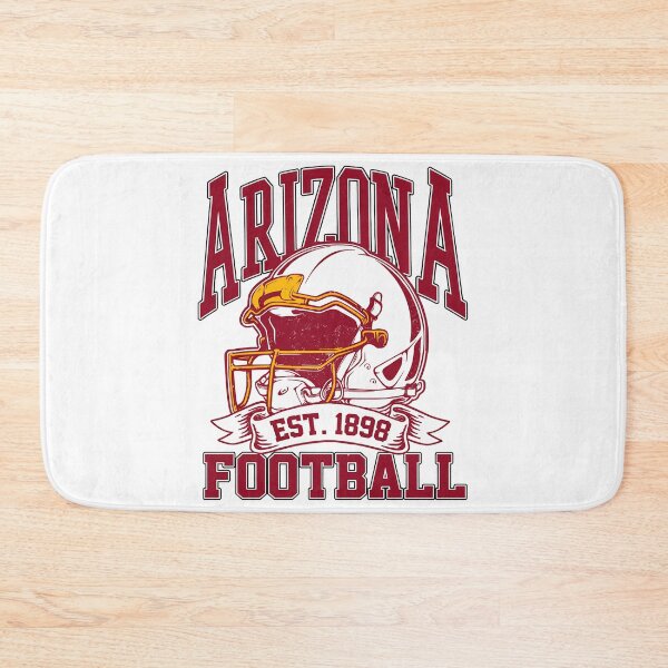 Item preview, Vintage Football Est. 1898 Retro Helmet designed and sold by nmcpherson.