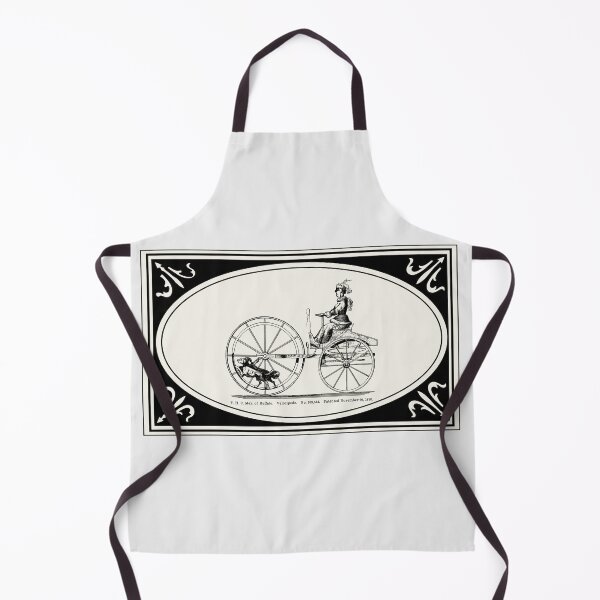 Item preview, Mey's Dog-Powered Velocipede designed and sold by The Ravens Ballad.