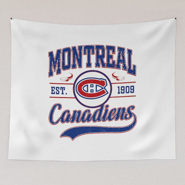 Item preview, Retro Montreal Sports Fan designed and sold by RichardHe24537.