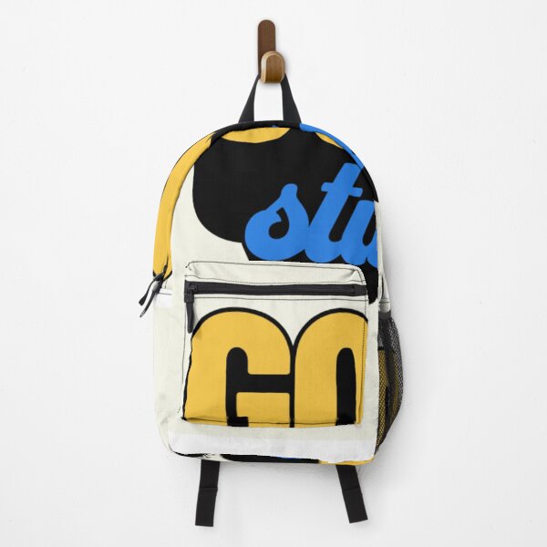 Item preview, Good Stuff Retro Bold Typography Design designed and sold by MindMess Studio.
