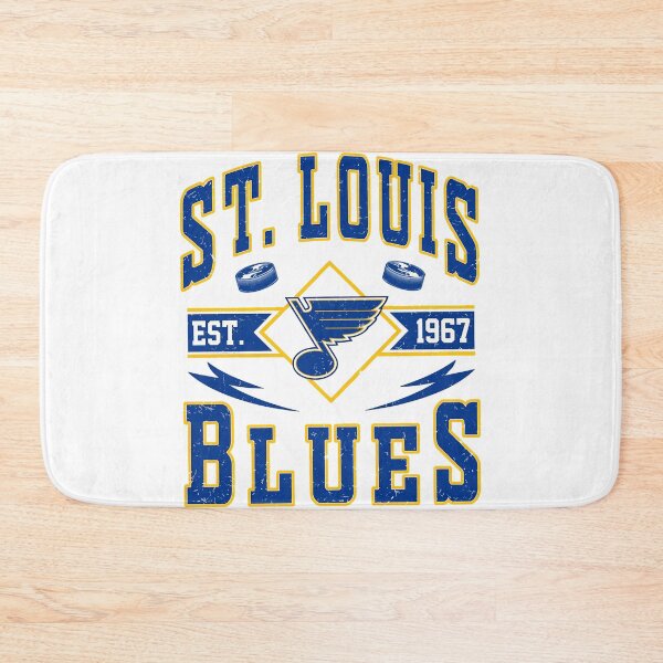 Item preview, Vintage Hockey Team EST 1967 Retro Design designed and sold by AlisonFle96648.