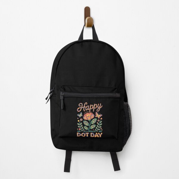 Item preview, Happy DOT DAY designed and sold by jkrphoto.