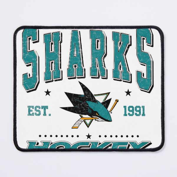 Item preview, Retro Hockey Team Fan designed and sold by AlexReyes92810.