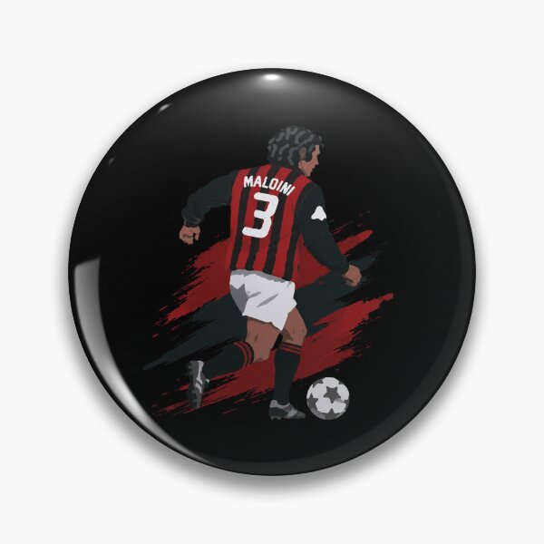 Item preview, Maldini Retro Classic designed and sold by BettaSanzones.