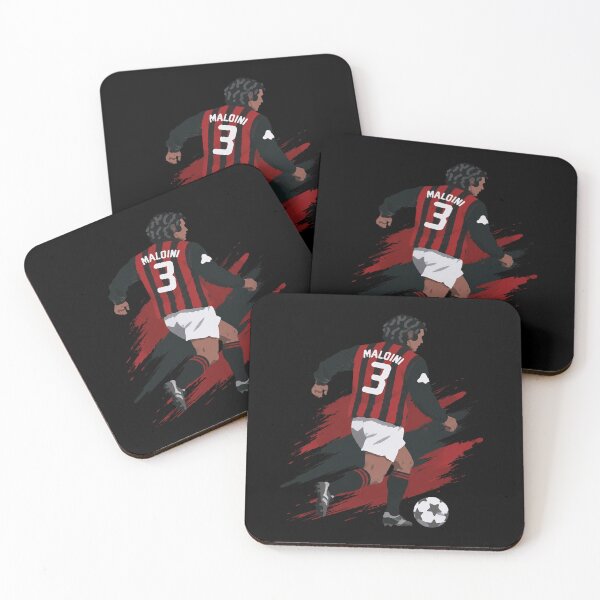 Item preview, Maldini Retro Classic designed and sold by BettaSanzones.
