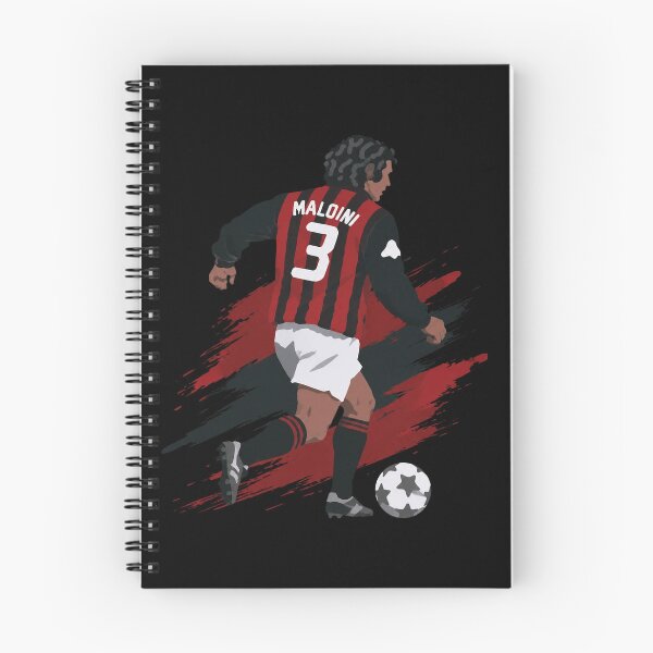 Item preview, Maldini Retro Classic designed and sold by BettaSanzones.