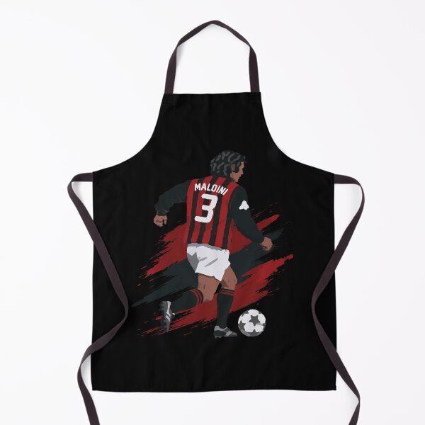 Item preview, Maldini Retro Classic designed and sold by BettaSanzones.