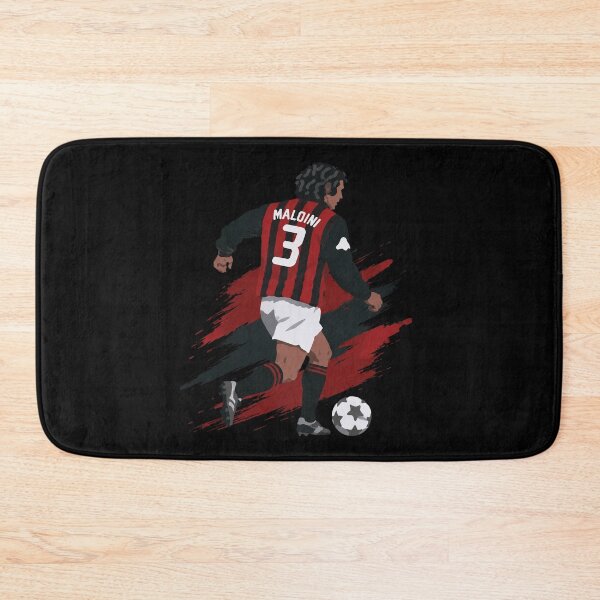 Item preview, Maldini Retro Classic designed and sold by BettaSanzones.