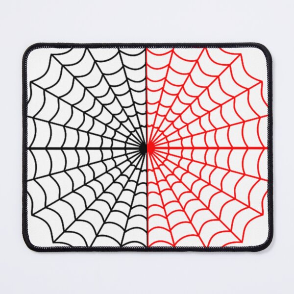 Item preview, Spider Web black and red designed and sold by AS1786.