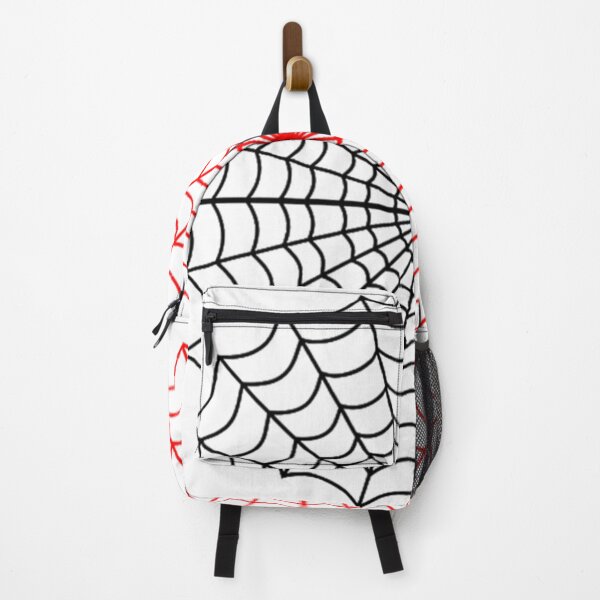 Item preview, Spider Web black and red designed and sold by AS1786.