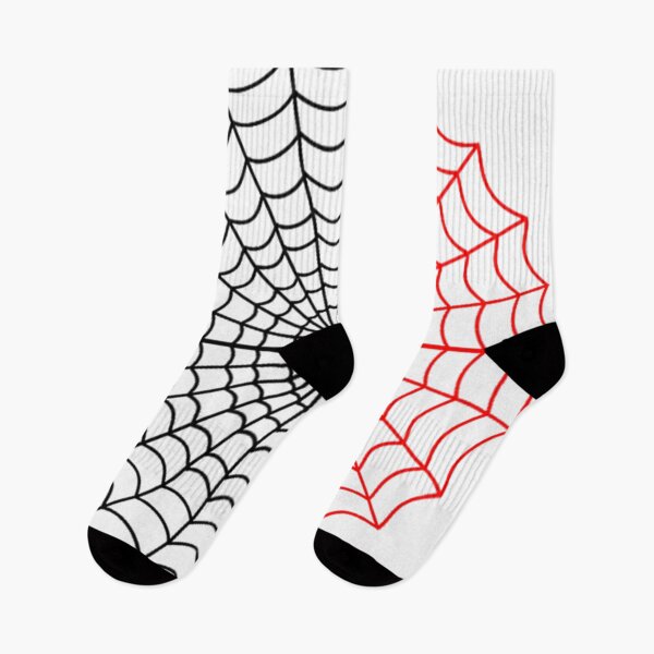 Item preview, Spider Web black and red designed and sold by AS1786.