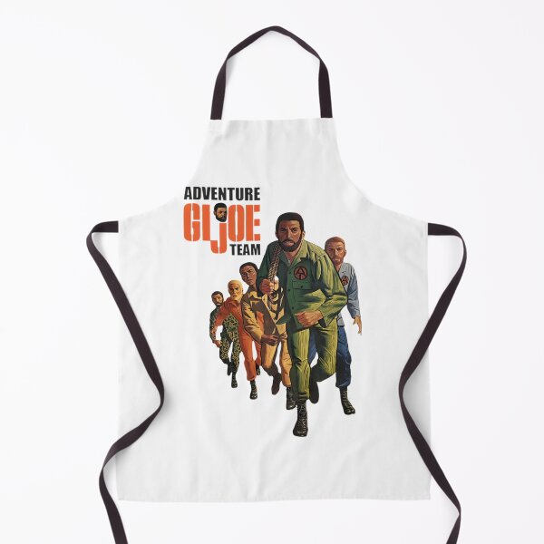 Item preview, Retro Adventure Team Action Figures 70S 80S Nostalgia | ⭐⭐⭐⭐⭐ Best Seller designed and sold by World-services.