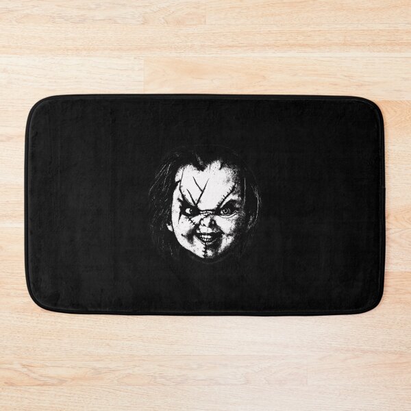 Item preview, Scary Doll Horror Movie Graphic designed and sold by JhiaSinglet.