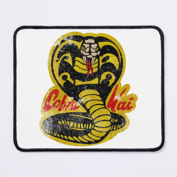Item preview, Cobra Kai Retro Dojo Apparel | Limited Edition designed and sold by World-services.