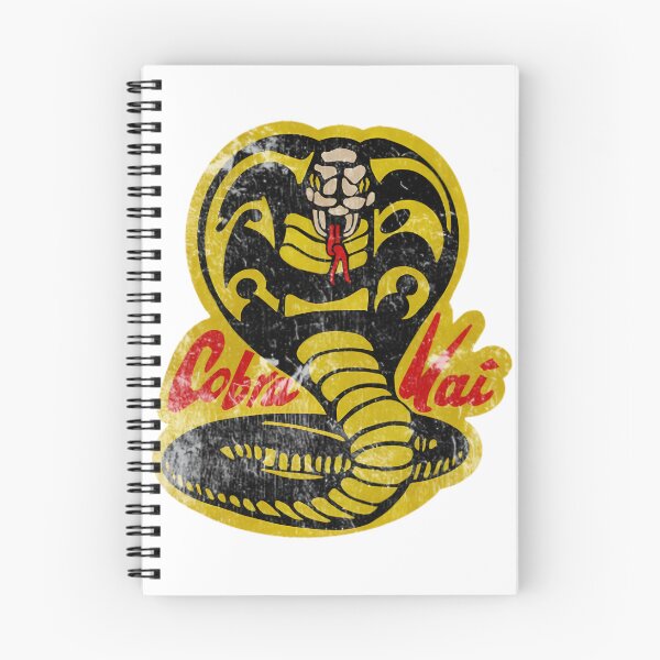 Item preview, Cobra Kai Retro Dojo Apparel | Limited Edition designed and sold by World-services.