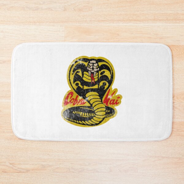 Item preview, Cobra Kai Retro Dojo Apparel | Limited Edition designed and sold by World-services.