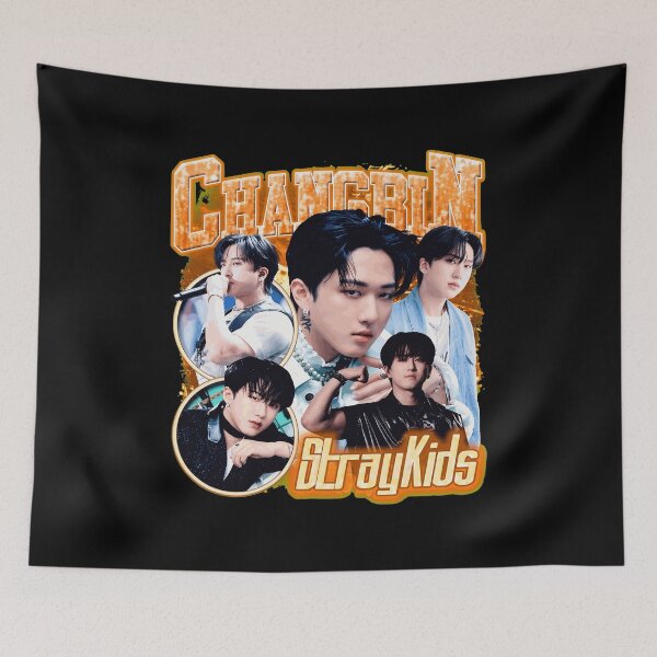 Item preview, Kpop Idol Vintage Style Fan designed and sold by WinesickleS.
