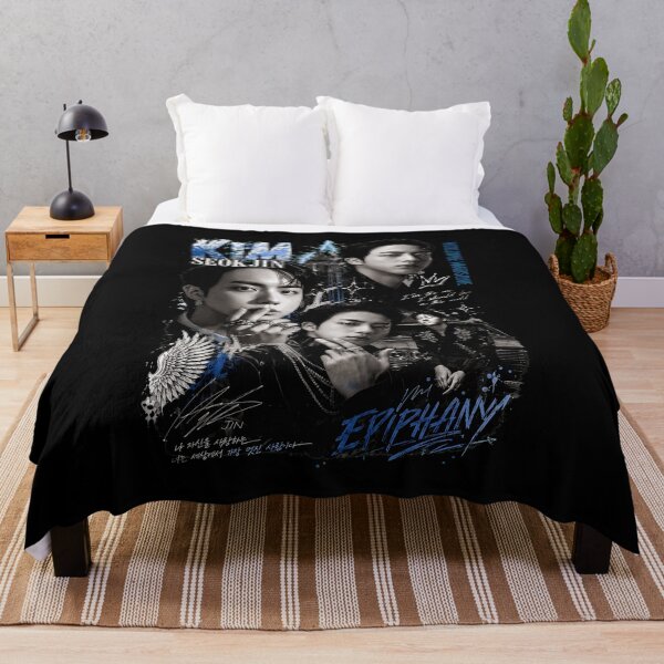 Item preview, K-Pop Idol Graphic Retro Vintage Style designed and sold by JamenMasch1.